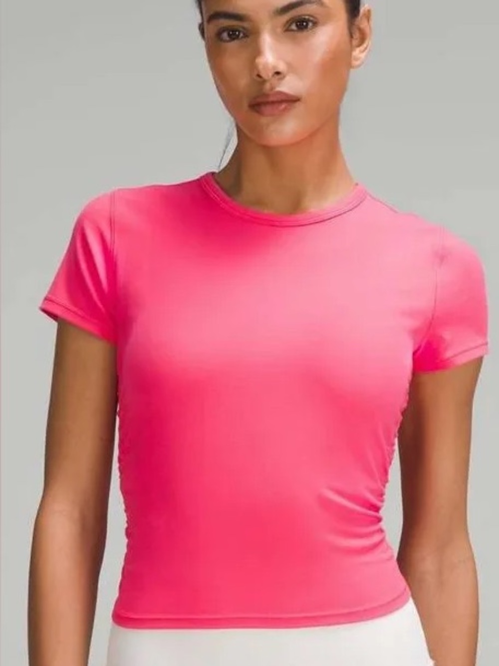 Lululemon All It Takes Short-Sleeve Shirt Nulu
Lip Gloss